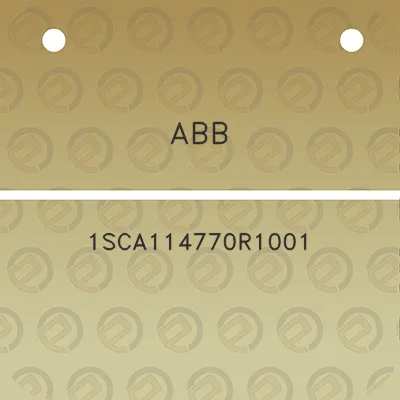 abb-1sca114770r1001