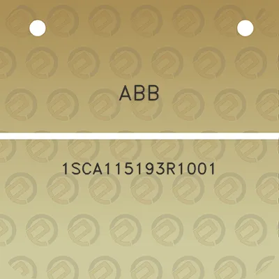 abb-1sca115193r1001