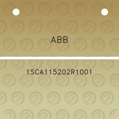 abb-1sca115202r1001