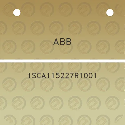 abb-1sca115227r1001