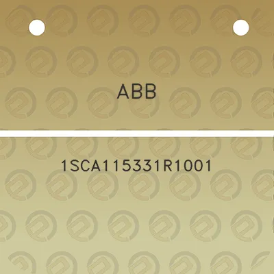 abb-1sca115331r1001