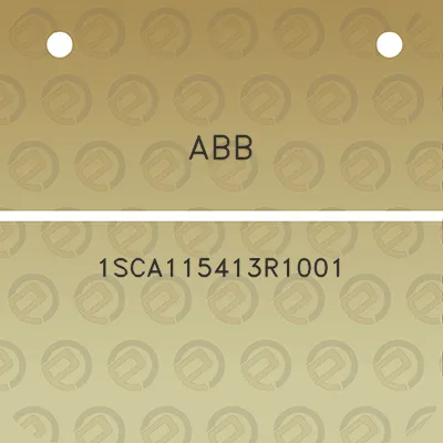 abb-1sca115413r1001