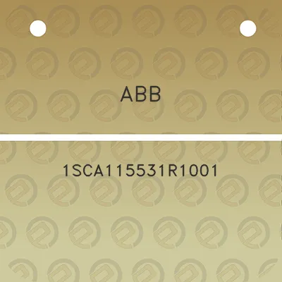 abb-1sca115531r1001