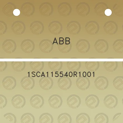 abb-1sca115540r1001