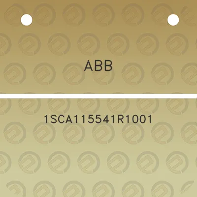 abb-1sca115541r1001