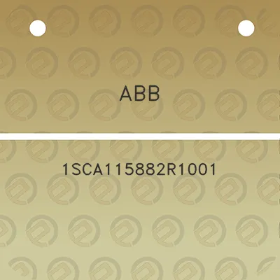 abb-1sca115882r1001