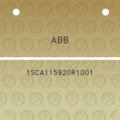 abb-1sca115920r1001