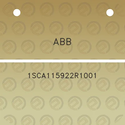 abb-1sca115922r1001