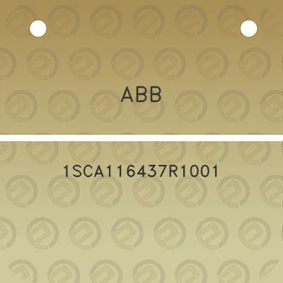 abb-1sca116437r1001