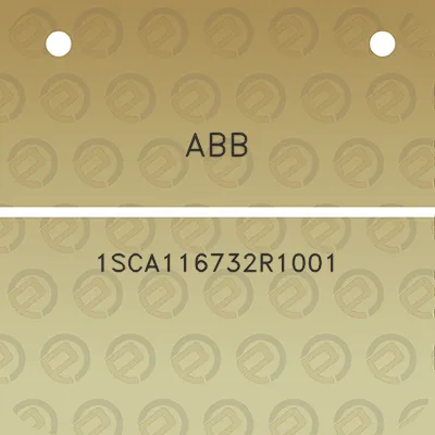 abb-1sca116732r1001