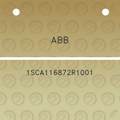 abb-1sca116872r1001