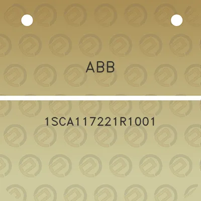 abb-1sca117221r1001