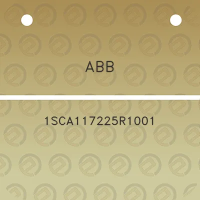 abb-1sca117225r1001