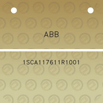 abb-1sca117611r1001