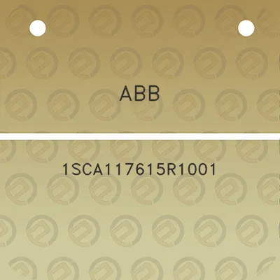 abb-1sca117615r1001