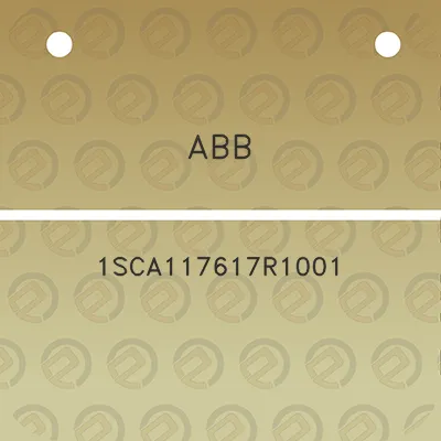 abb-1sca117617r1001