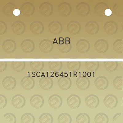 abb-1sca126451r1001