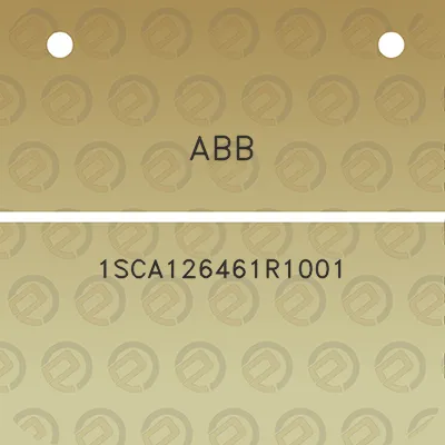 abb-1sca126461r1001