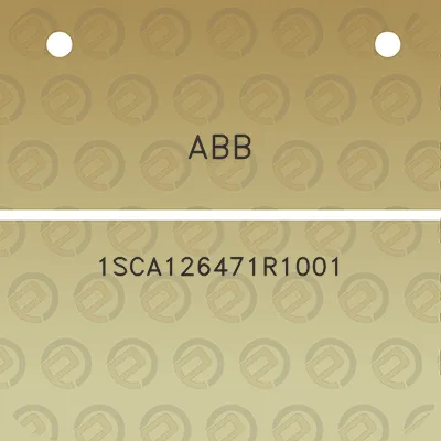 abb-1sca126471r1001