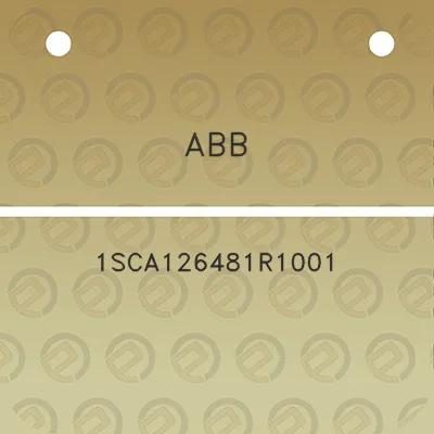 abb-1sca126481r1001