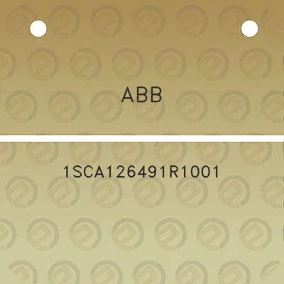 abb-1sca126491r1001