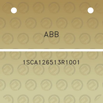 abb-1sca126513r1001