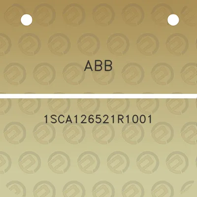 abb-1sca126521r1001