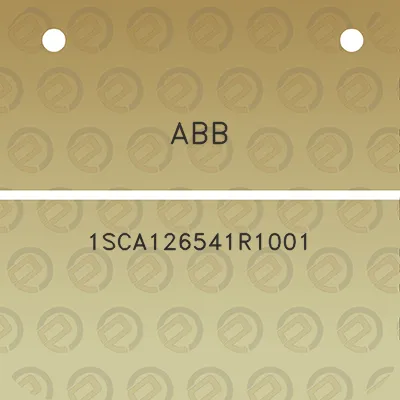 abb-1sca126541r1001