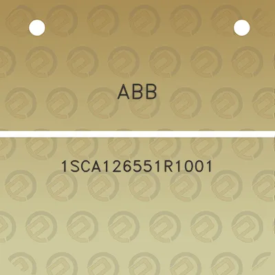 abb-1sca126551r1001