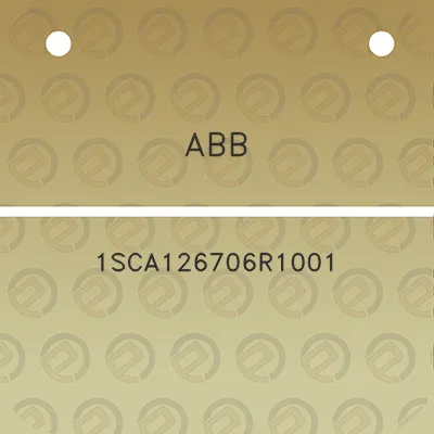 abb-1sca126706r1001