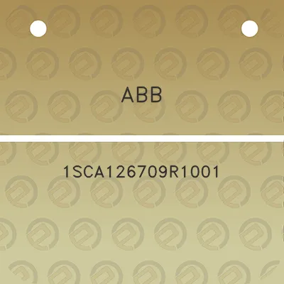 abb-1sca126709r1001