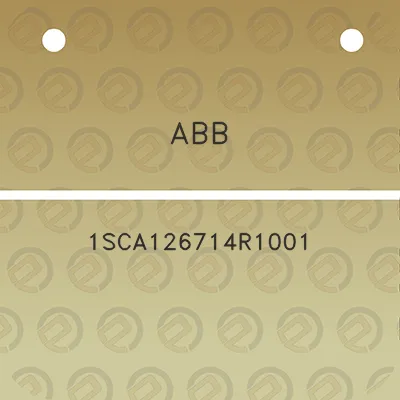 abb-1sca126714r1001