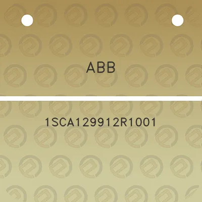 abb-1sca129912r1001