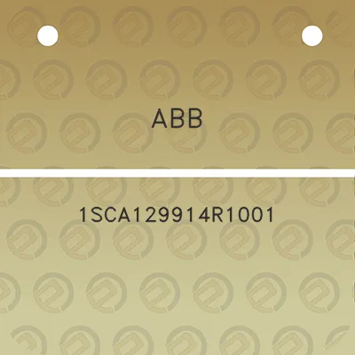 abb-1sca129914r1001