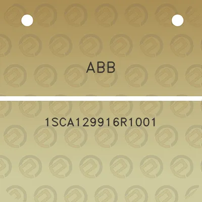 abb-1sca129916r1001