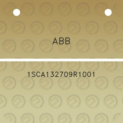 abb-1sca132709r1001