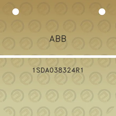 abb-1sda038324r1