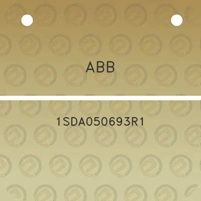 abb-1sda050693r1