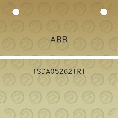 abb-1sda052621r1