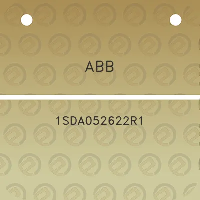 abb-1sda052622r1