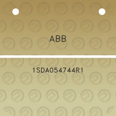 abb-1sda054744r1