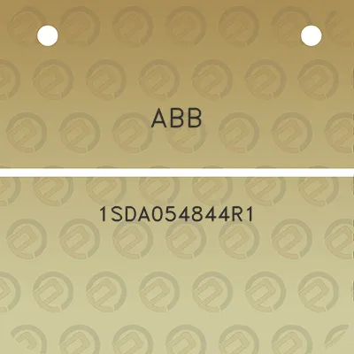 abb-1sda054844r1