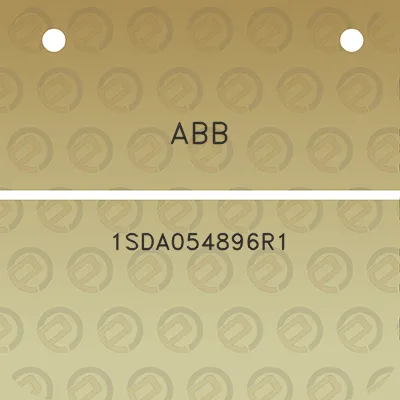 abb-1sda054896r1