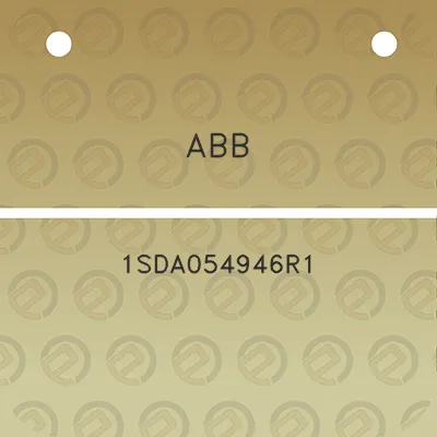 abb-1sda054946r1