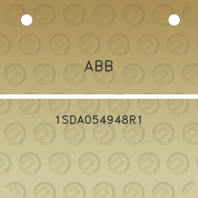 abb-1sda054948r1