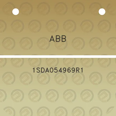 abb-1sda054969r1