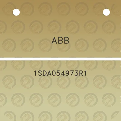 abb-1sda054973r1