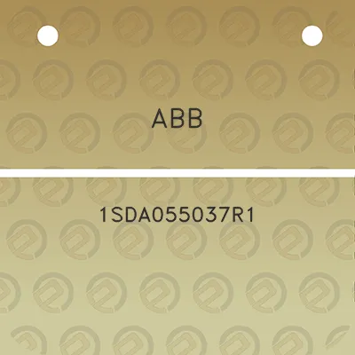 abb-1sda055037r1