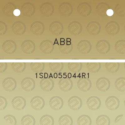 abb-1sda055044r1