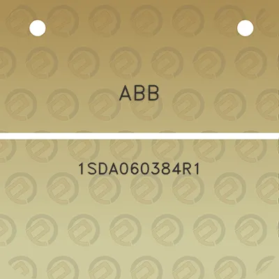 abb-1sda060384r1